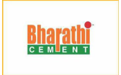 Our Client: Bharathi Cement, Hyderabad, Telangana