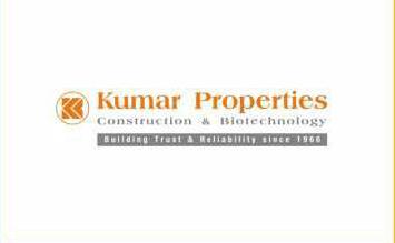 Our Client: Kumar Properties, Telangana