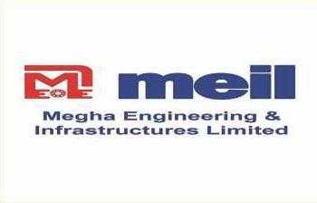 Our Client: Megha Engineering and Constructions, Hyderabad